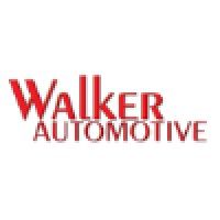 Walker Automotive logo, Walker Automotive contact details