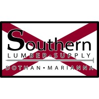 Southern Lumber Supply logo, Southern Lumber Supply contact details