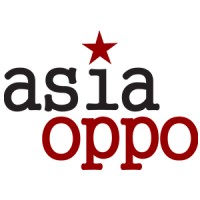 AsiaOppo logo, AsiaOppo contact details