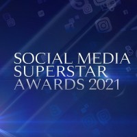 The Social Media Superstar Awards logo, The Social Media Superstar Awards contact details