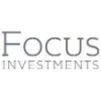 Focus Investments logo, Focus Investments contact details