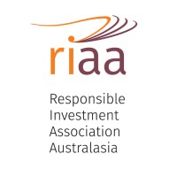 Responsible Investment Association Australasia logo, Responsible Investment Association Australasia contact details