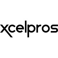 XcelPros logo, XcelPros contact details