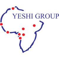 YESHI GROUP logo, YESHI GROUP contact details