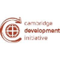 Cambridge Development Initiative logo, Cambridge Development Initiative contact details