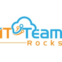 IT Team Rocks logo, IT Team Rocks contact details