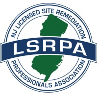 LSRPA - Licensed Site Remediation Professionals Association logo, LSRPA - Licensed Site Remediation Professionals Association contact details