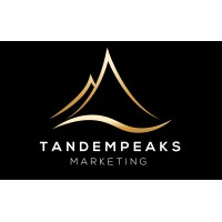 TandemPeaks Marketing logo, TandemPeaks Marketing contact details