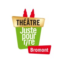 Théâtre Juste pour rire Bromont logo, Théâtre Juste pour rire Bromont contact details