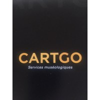 Cartgo services muséologiques logo, Cartgo services muséologiques contact details