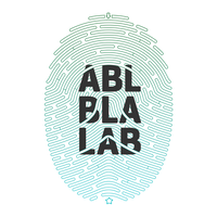 ABLBLALAB logo, ABLBLALAB contact details