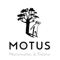 Théâtre Motus logo, Théâtre Motus contact details