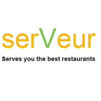 SerVeur logo, SerVeur contact details