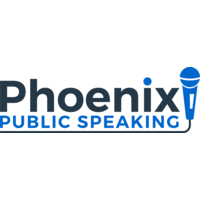 Phoenix Public Speaking logo, Phoenix Public Speaking contact details