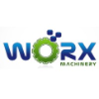 Worx Machinery logo, Worx Machinery contact details