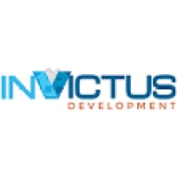 Invictus Development logo, Invictus Development contact details