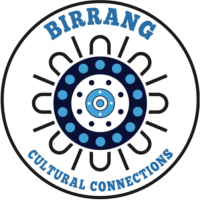 Birrang Cultural Connections logo, Birrang Cultural Connections contact details