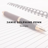 Jamie Delphine Penn Strategies logo, Jamie Delphine Penn Strategies contact details