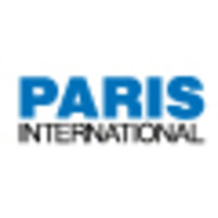 Paris International logo, Paris International contact details