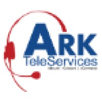 Ark TeleServices logo, Ark TeleServices contact details