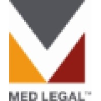 Med Legal logo, Med Legal contact details