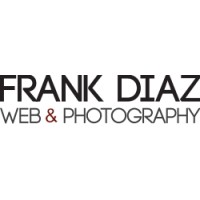 Frank Diaz Photography logo, Frank Diaz Photography contact details