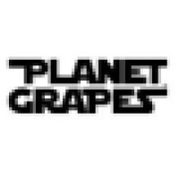 Planet Grapes logo, Planet Grapes contact details