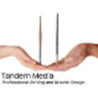 Tandem Media Write and Design logo, Tandem Media Write and Design contact details