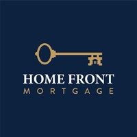 HOME | FRONT Mortgage logo, HOME | FRONT Mortgage contact details