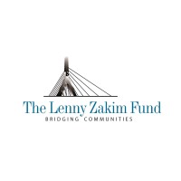 The Lenny Zakim Fund logo, The Lenny Zakim Fund contact details