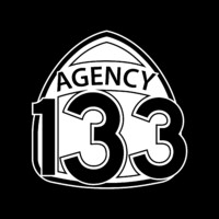 Agency 133 logo, Agency 133 contact details