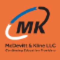 McDevitt & Kline logo, McDevitt & Kline contact details