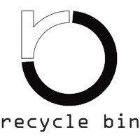 Studio Recycle bin logo, Studio Recycle bin contact details