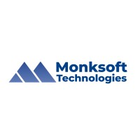 MonkSoft Technologies logo, MonkSoft Technologies contact details