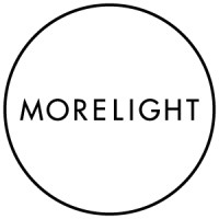 More Light logo, More Light contact details