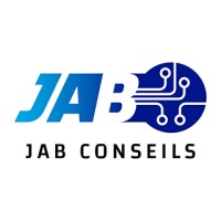 JAB Conseils logo, JAB Conseils contact details