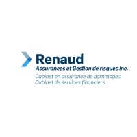 Renaud Assurances et Gestion de risques logo, Renaud Assurances et Gestion de risques contact details