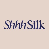 SHHH SILK logo, SHHH SILK contact details