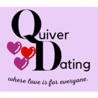 Quiver Dating logo, Quiver Dating contact details