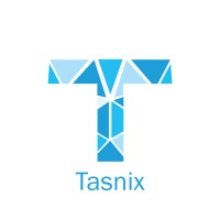 Tasnix logo, Tasnix contact details