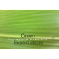 Green Expectations logo, Green Expectations contact details