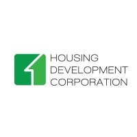 Housing Development Corporation logo, Housing Development Corporation contact details