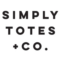 Simply Totes + Co logo, Simply Totes + Co contact details