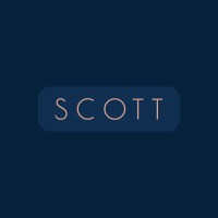 Scott Social logo, Scott Social contact details