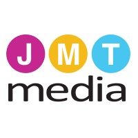 JMT Media logo, JMT Media contact details