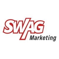 SWAG Marketing logo, SWAG Marketing contact details