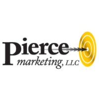 Pierce Marketing LLC logo, Pierce Marketing LLC contact details