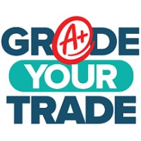 Grade Your Trade logo, Grade Your Trade contact details