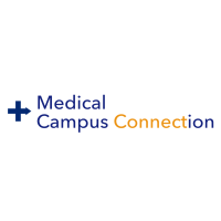 Medical Campus Connection logo, Medical Campus Connection contact details