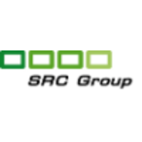 SRC Group logo, SRC Group contact details